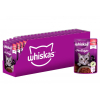 Влажный корм для кошек Whiskas Pure Delight с говядиной в желе 85 г (5900951263194) изображение 3
