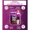 Влажный корм для кошек Whiskas Pure Delight с говядиной в желе 85 г (5900951263194) изображение 4
