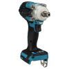 Гайковерт Makita DTW301Z LXT, 18В, 300 Нм, 1/2" (без АКБ и ЗУ) (DTW301Z) изображение 2