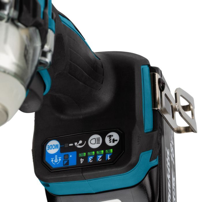 Гайковерт Makita DTW301Z LXT, 18В, 300 Нм, 1/2" (без АКБ и ЗУ) (DTW301Z) изображение 3