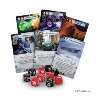 Настольная игра Fantasy Flight Games Star Wars: Rebellion (Звёздные Войны: Восстание), англійська (841333101053) изображение 2