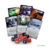 Настольная игра Fantasy Flight Games Star Wars: Rebellion (Звёздные Войны: Восстание), англійська (841333101053) изображение 2