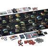 Настольная игра Fantasy Flight Games Star Wars: Rebellion (Звёздные Войны: Восстание), англійська (841333101053) изображение 3