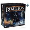 Настольная игра Fantasy Flight Games Star Wars: Rebellion (Звёздные Войны: Восстание), англійська (841333101053)