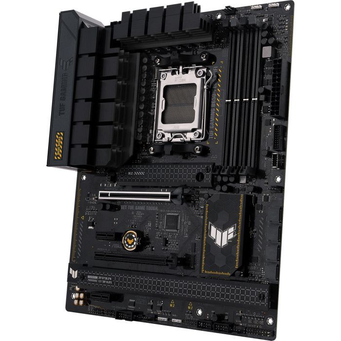 Материнская плата ASUS TUF GAMING B650-PLUS WIFI изображение 5