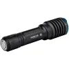 Ліхтар Olight Warrior X 3 Black (2370.35.25) зображення 2