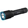 Ліхтар Olight Warrior X 3 Black (2370.35.25)
