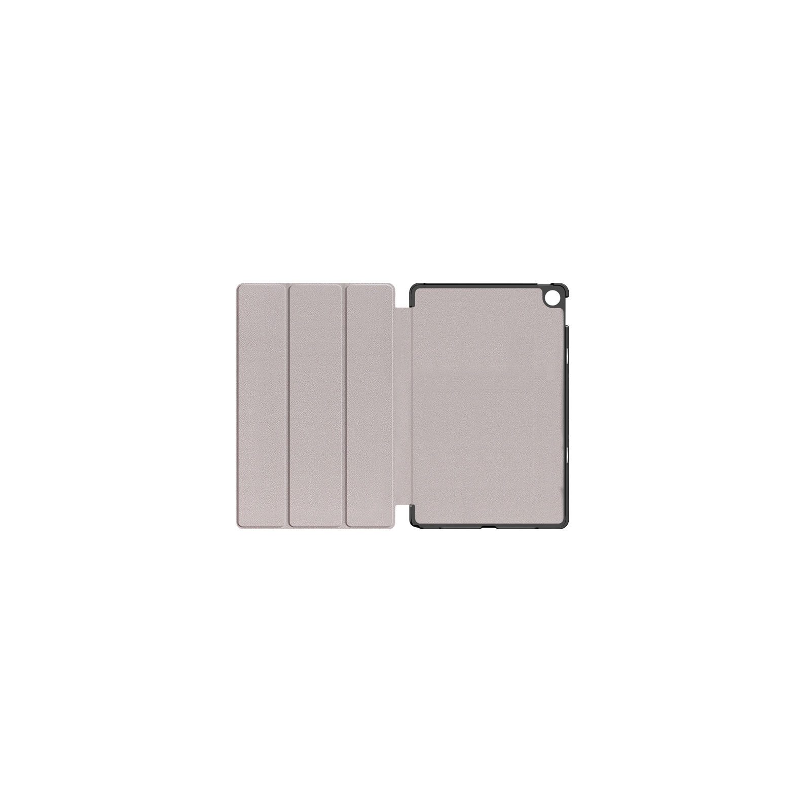 Чехол для планшета Armorstandart Smart Case Realme Pad 10.4 Black (ARM61512) изображение 3
