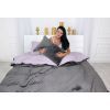 Постельное белье MirSon Велюр Winter Delicate 28-0093 Pensiero 2х160х220 (2200004045658) изображение 5