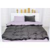 Постельное белье MirSon Велюр Winter Delicate 28-0093 Pensiero 2х160х220 (2200004045658)
