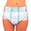 Подгузники для взрослых Seni Super Extra Large 10 шт (5900516691202) изображение 3