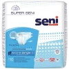 Подгузники для взрослых Seni Super Extra Large 10 шт (5900516691202)