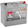 Аккумулятор автомобильный Yuasa 12V 50Ah Silver High Performance Battery (YBX5053)