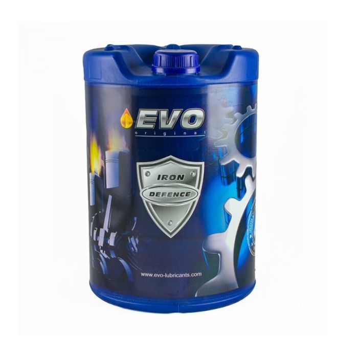 Моторное масло EVO D7 5W-40 TURBO DIESEL 20L (D7 20L 5W-40 TURBO DIESE) > цены в Киеве и Украине Моторное масло EVO D7 5W-40 TURBO DIESEL 20L (D7 20L 5W-40 TURBO DIESE)