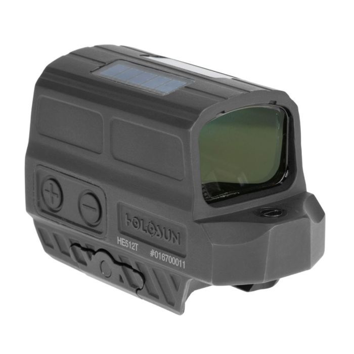Коліматорний приціл Holosun HE512T-RD (747008) зображення 4