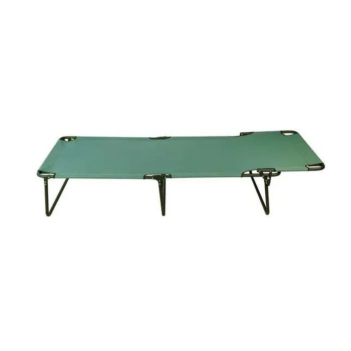 Раскладушка NeRest NR-43 Green (4820211101503_3) изображение 2