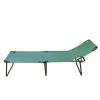 Раскладушка NeRest NR-43 Green (4820211101503_3) изображение 3