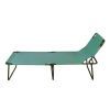 Раскладушка NeRest NR-43 Green (4820211101503_3) изображение 4