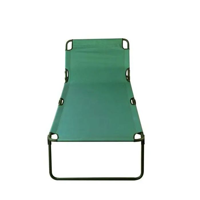 Раскладушка NeRest NR-43 Green (4820211101503_3) изображение 5