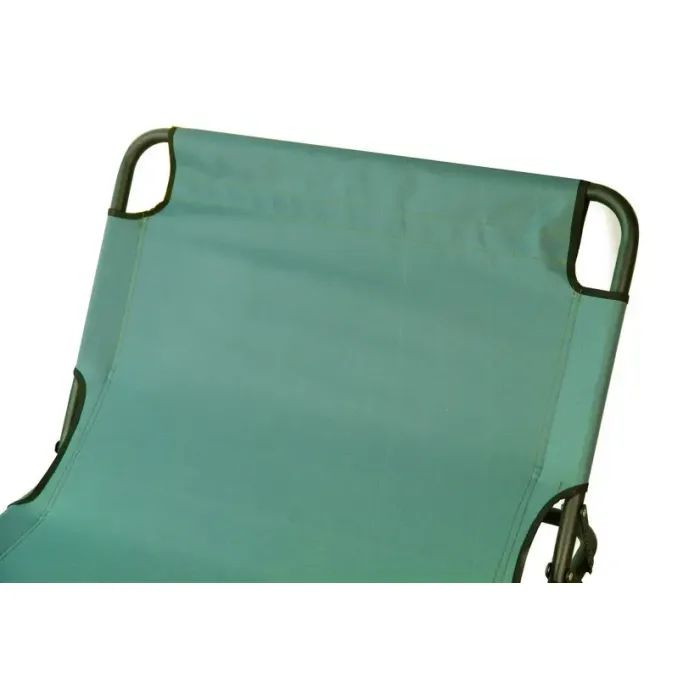 Раскладушка NeRest NR-43 Green (4820211101503_3) изображение 6