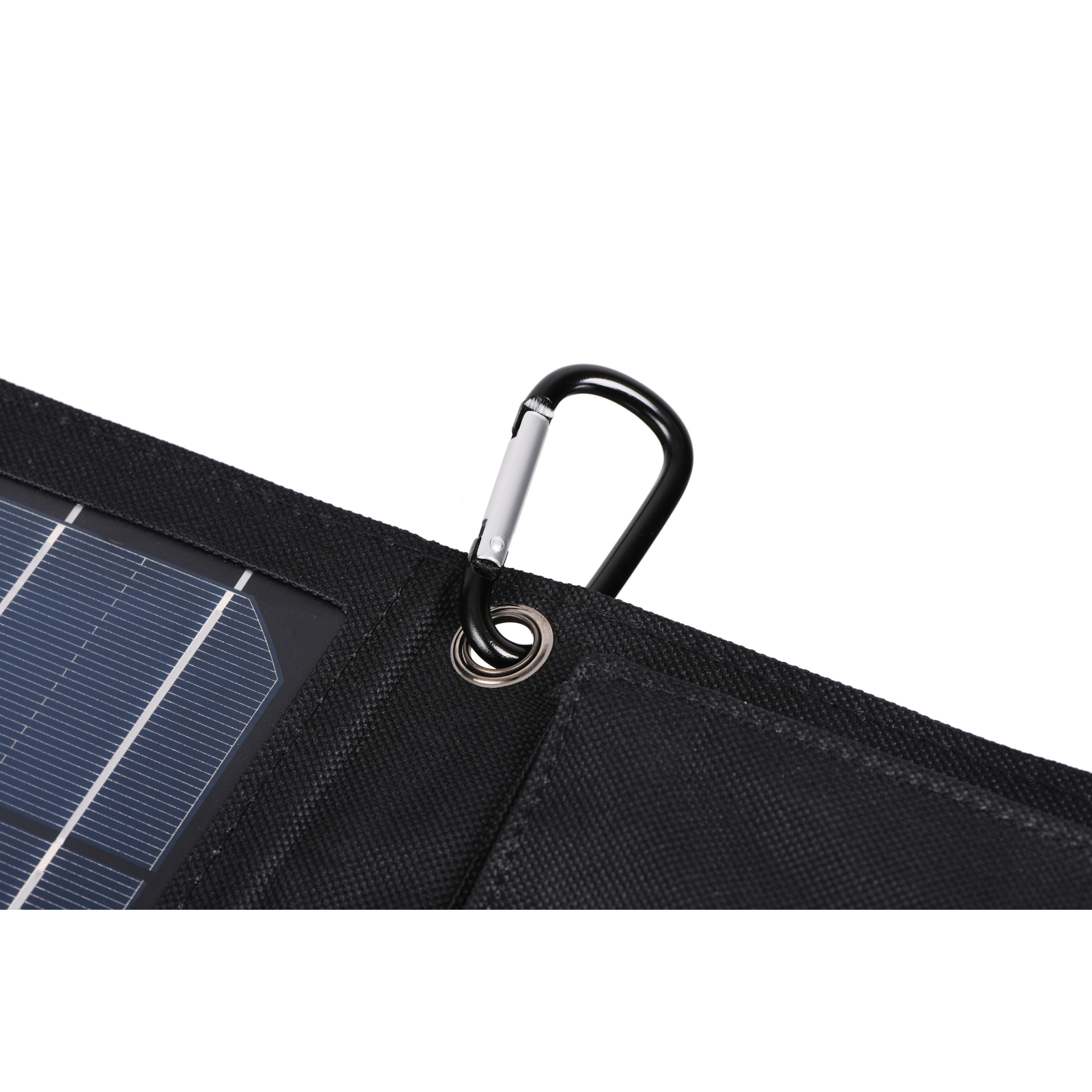 Портативна сонячна панель 2E Sun Panel 22W 2*USB-A 5V/2.4A (2E-PSP0020) зображення 7