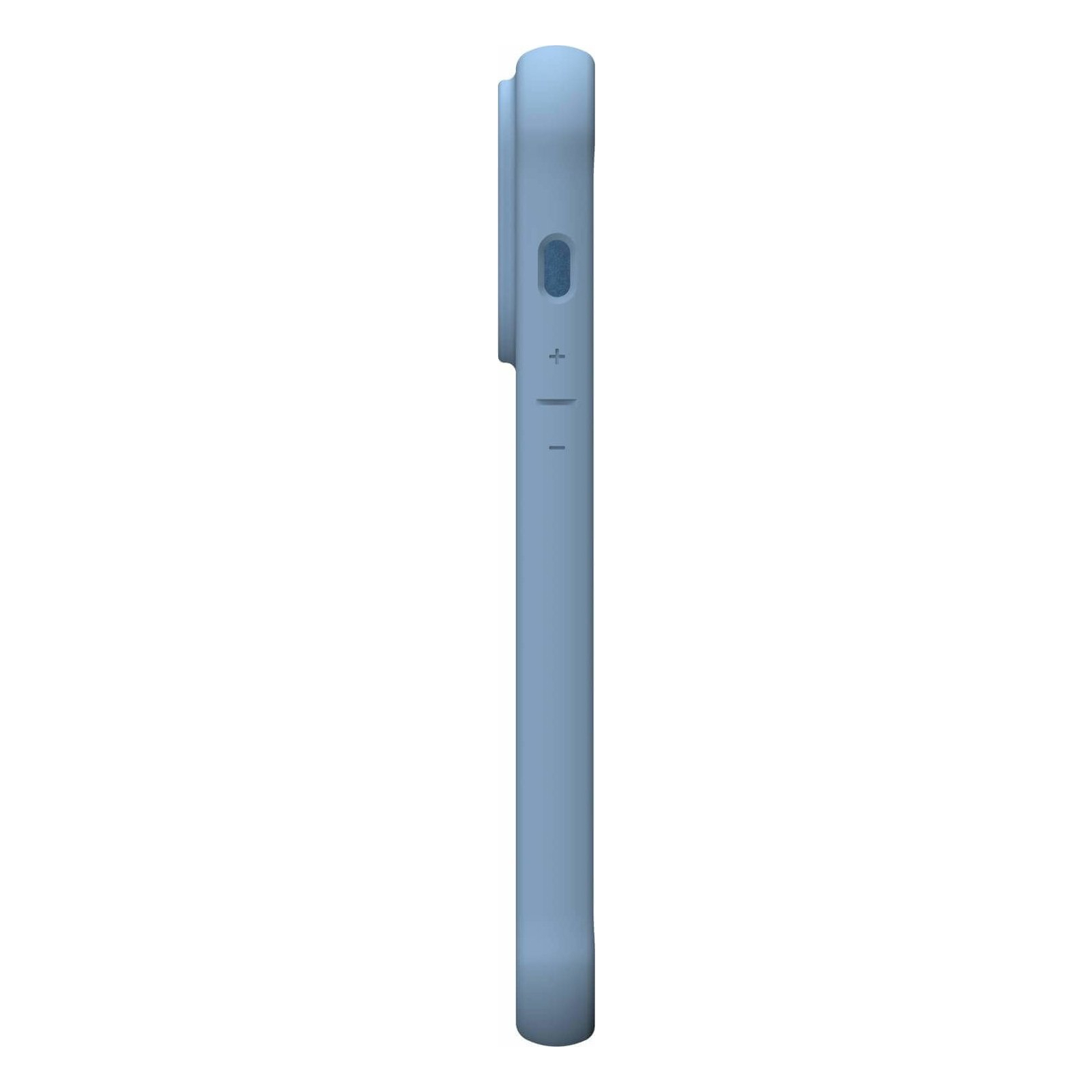 Чехол для мобильного телефона UAG [U] Apple iPhone 14 Pro Dot Magsafe, Marshmallow (114082313535) изображение 4