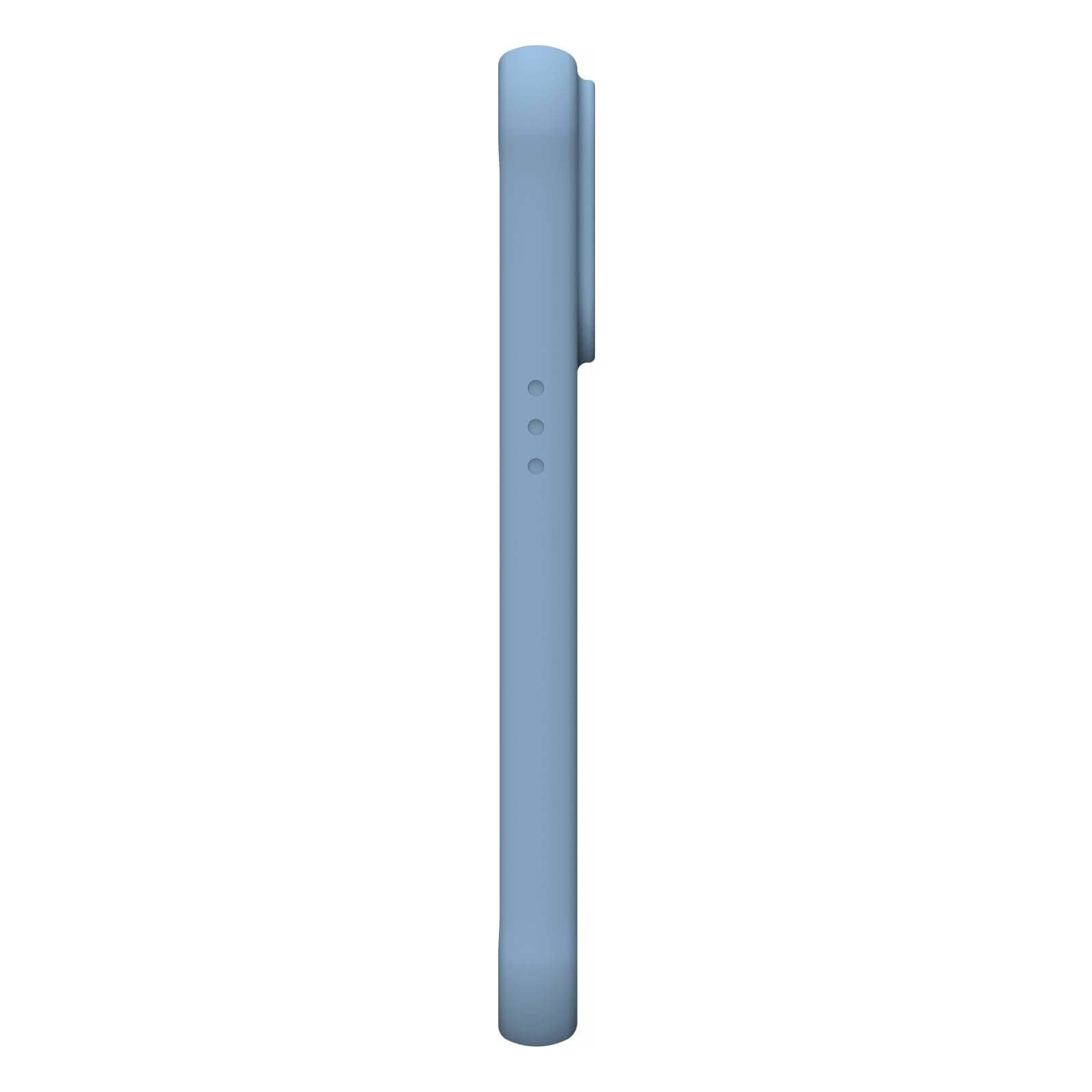Чехол для мобильного телефона UAG [U] Apple iPhone 14 Pro Dot Magsafe, Marshmallow (114082313535) изображение 5