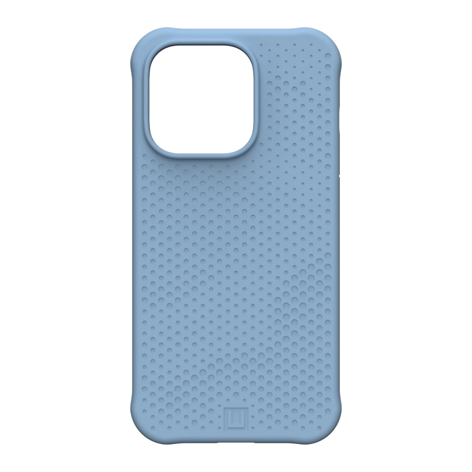 Чехол для мобильного телефона UAG [U] Apple iPhone 14 Pro Dot Magsafe, Marshmallow (114082313535) изображение 9
