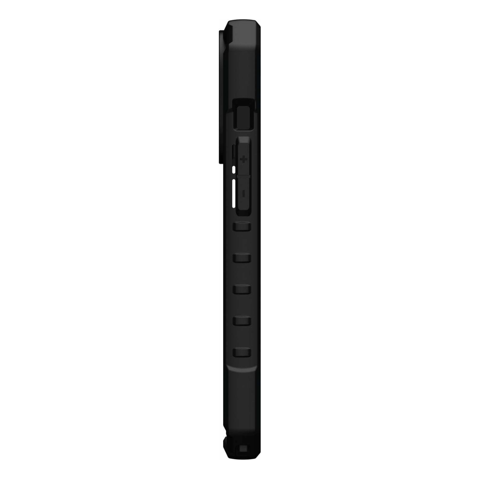 Чохол до мобільного телефона UAG Apple iPhone 14 Pro Pathfinder Magsafe, Black (114054114040) зображення 4