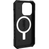 Чохол до мобільного телефона UAG Apple iPhone 14 Pro Pathfinder Magsafe, Black (114054114040) зображення 8