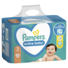 Підгузки Pampers Active Baby Mid Розмір 3 (6-10 кг) 90 ш (8001090949455) зображення 3