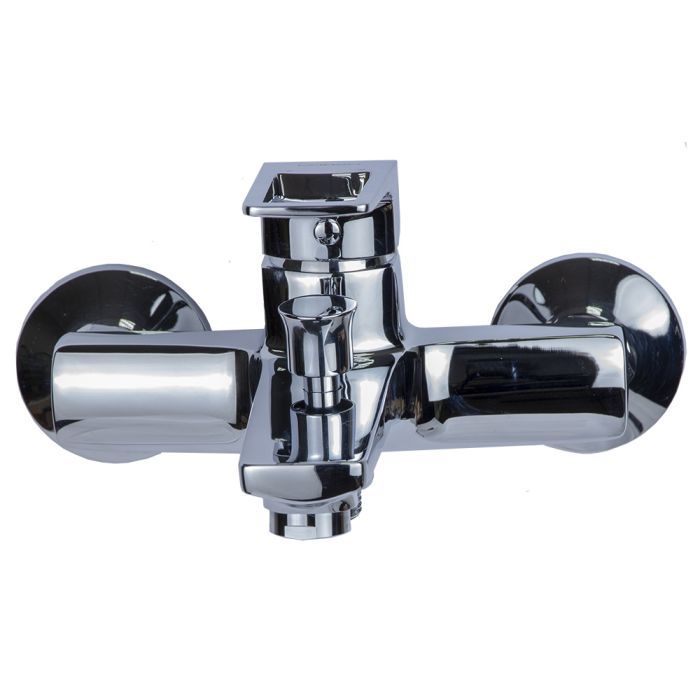 Змішувач Corso CB-1C137C (9614200) зображення 2