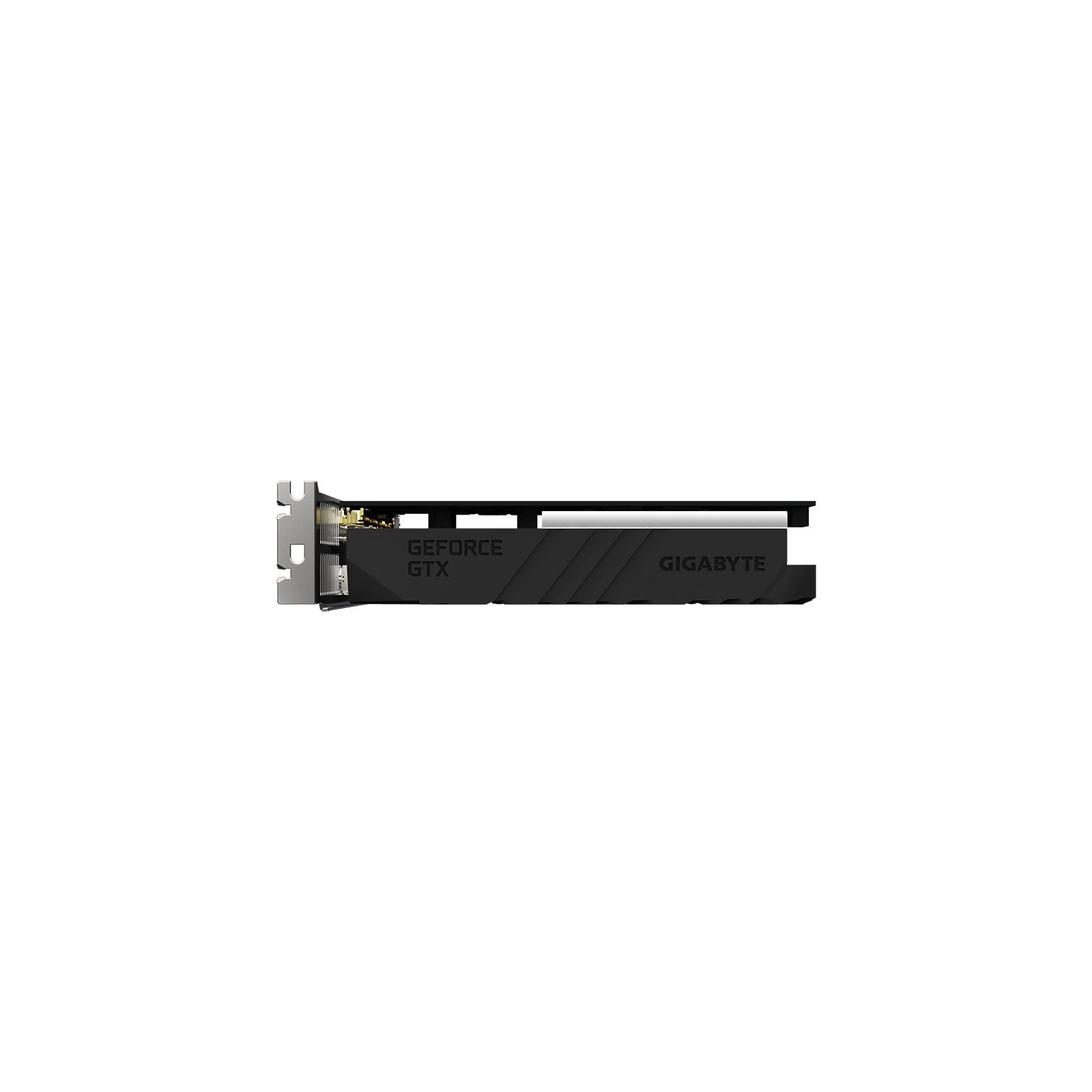 CPU - Відеокарта GIGABYTE GeForce GTX1630 4096Mb OC (GV-N1630OC-4GL)