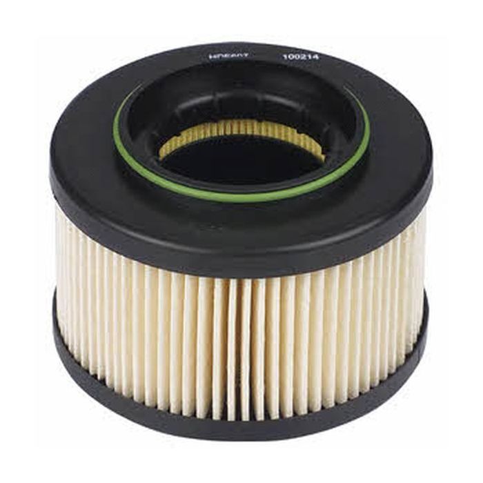 Фильтр топливный Delphi HDF607