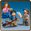 Конструктор LEGO Harry Potter Двор Хогвартса: Спасение Сириуса (76401) изображение 7