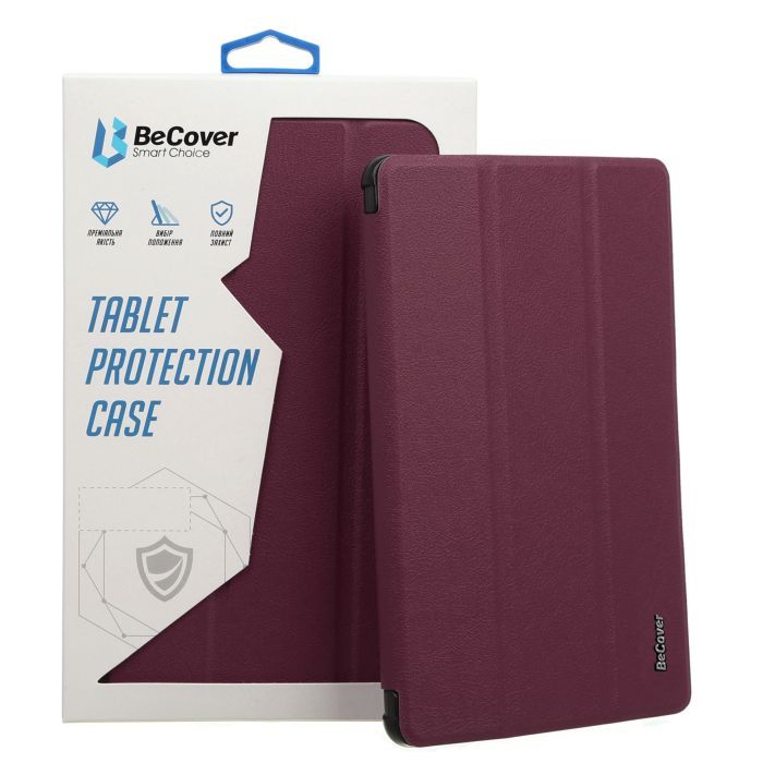 Чехол для планшета BeCover Smart Case Nokia T20 10.4" Rose Gold (708052)