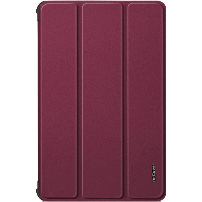 Чехол для планшета BeCover Smart Case Nokia T20 10.4" Rose Gold (708052) изображение 2