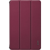 Чехол для планшета BeCover Smart Case Nokia T20 10.4" Red Wine (708046) изображение 2