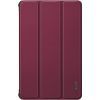 Чехол для планшета BeCover Smart Case Nokia T20 10.4" Red Wine (708046) изображение 2