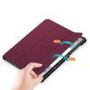 Чехол для планшета BeCover Smart Case Nokia T20 10.4" Red Wine (708046) изображение 3