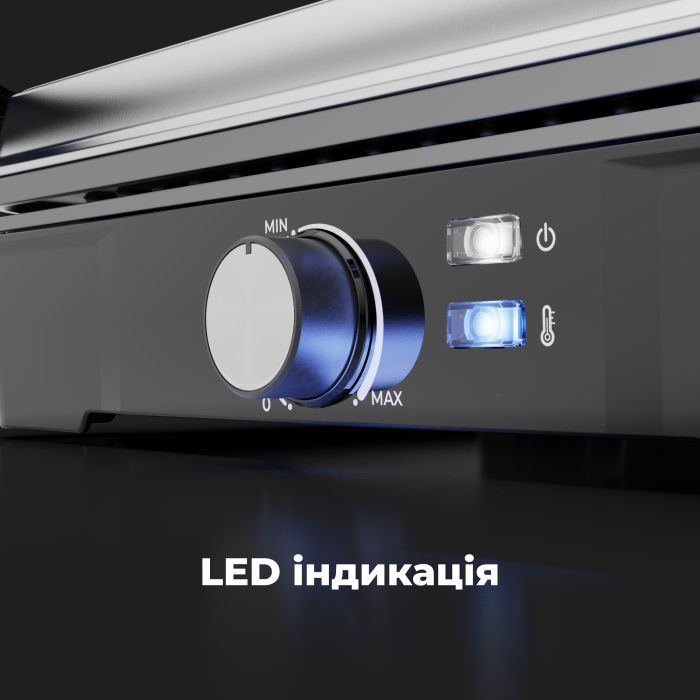 Электрогриль AENO AEG0002 изображение 10