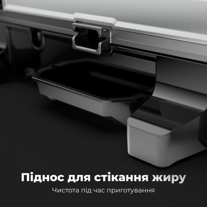 Электрогриль AENO AEG0002 изображение 11