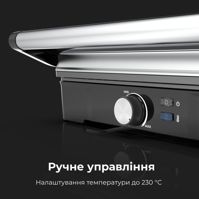 Электрогриль AENO AEG0002 изображение 6