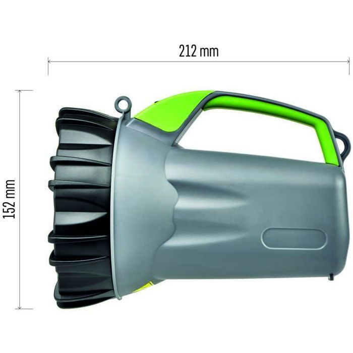 Ліхтар EMOS P2312 зображення 9