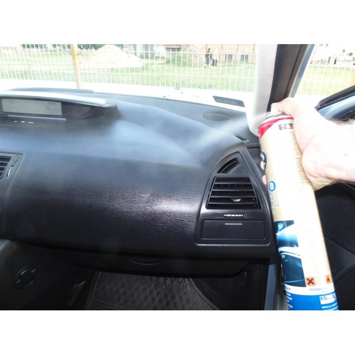 Автополіроль K2 POLO COCKPIT 300ml лимон (K403CY) зображення 10