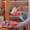 Средство для удаления пятен Chicco Sensitive 500 мл (8058664122240) изображение 3