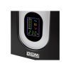 Источник бесперебойного питания Powercom IMD-625AP LCD (IMD-625AP LCD Schuko) изображение 4