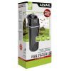 Фильтр для аквариума AquaEl Fan 3 Plus внутренний до 250 л (5905546030717) изображение 2