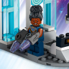Конструктор LEGO Super Heroes Лаборатория Шури 58 деталей (76212) изображение 6