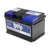 Аккумулятор автомобильный Topla 75 Ah/12V TOP Euro (118 072) изображение 2